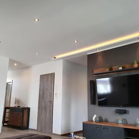 Ferienhaus-wiesenpieper * Dornumersiel