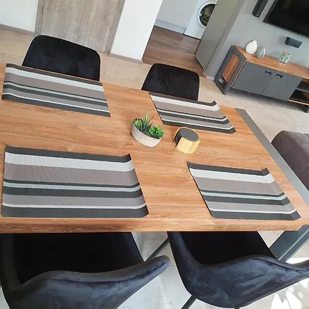 Ferienhaus-wiesenpieper Casa vacanze *