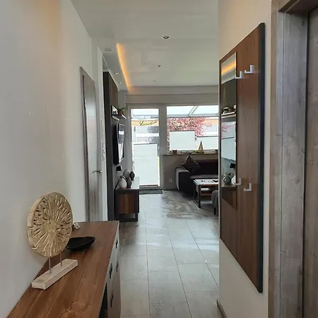 Ferienhaus-wiesenpieper Dornumersiel