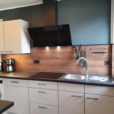 Ferienhaus-wiesenpieper *