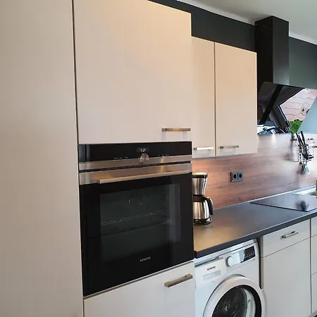 Ferienhaus-wiesenpieper Casa vacanze Dornumersiel