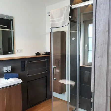 Ferienhaus-wiesenpieper Casa vacanze