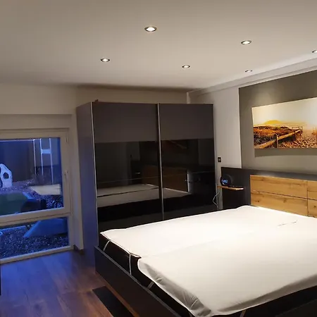 Casa vacanze Ferienhaus-wiesenpieper