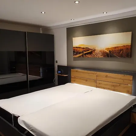 Ferienhaus-wiesenpieper Casa vacanze