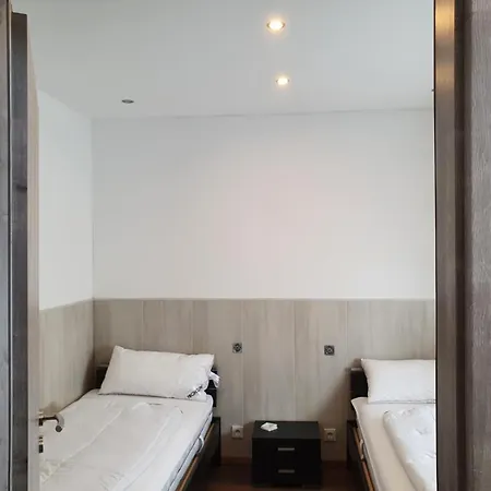 Ferienhaus-wiesenpieper * Dornumersiel