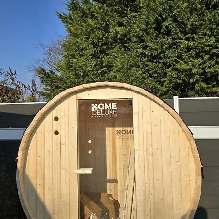 Casa vacanze Ferienhaus-wiesenpieper