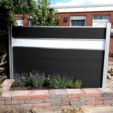 Ferienhaus-wiesenpieper * Dornumersiel