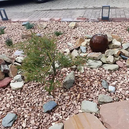 Ferienhaus-wiesenpieper * Dornumersiel