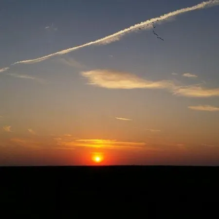 Casa vacanze Ferienhaus-wiesenpieper