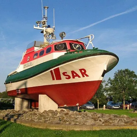 Ferienhaus-wiesenpieper Casa vacanze *