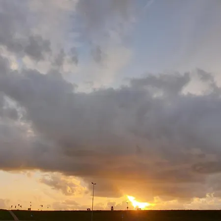 Ferienhaus-wiesenpieper Casa vacanze