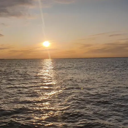 Casa vacanze Ferienhaus-wiesenpieper *