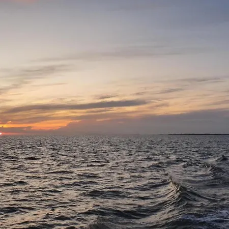 Casa vacanze Ferienhaus-wiesenpieper *